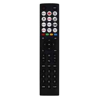 ERF2R36H ERF2136H EN2J36H Replacement Remote For Hisense 4K UHD Smart TV