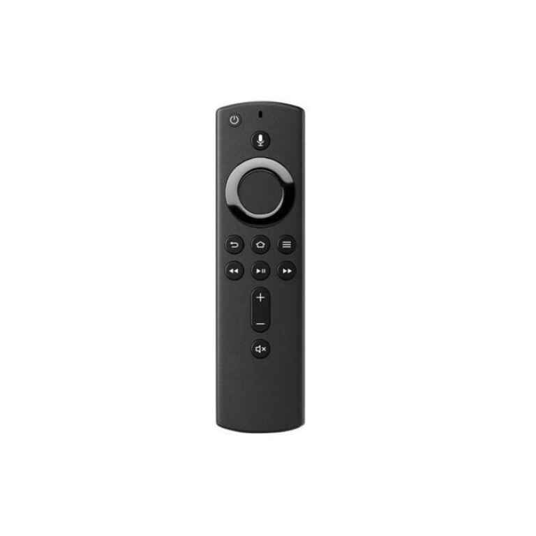 Amazon 2nd Gen Alexa Voice Fire Stick 4K For L5B83H Replacement Remote