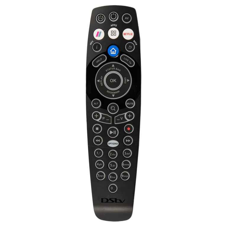 Remote Control Explora Decoder DStv A10 Remote For Explora Ultra Decoder | +254720548999