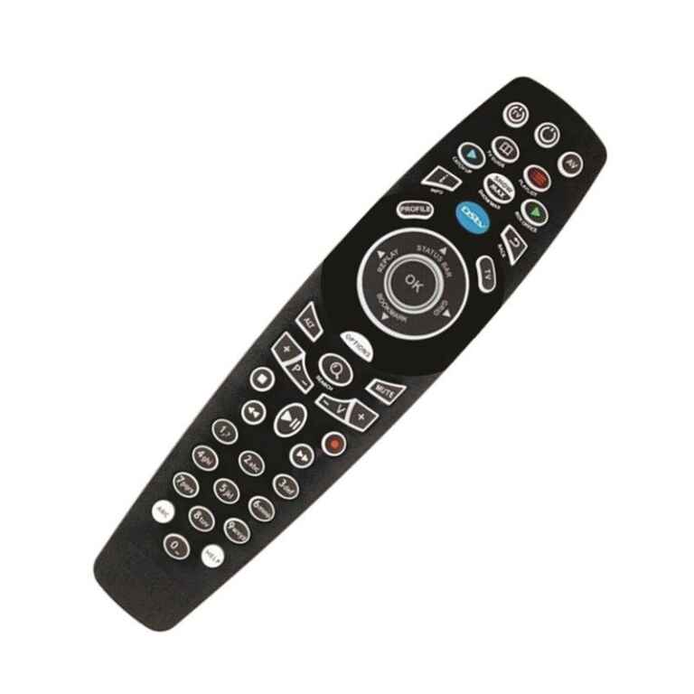 DStv Replacement Remote A7