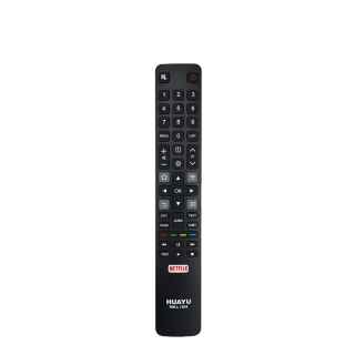 TCL TV Replacement Remote LED,LCD,Plasma RM-L1508+