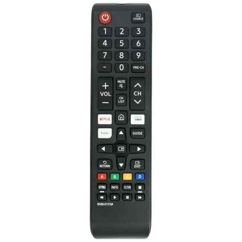 BN59-01315A Replacement Remote Control For Samsung Smart 4K Ultra UHD TV