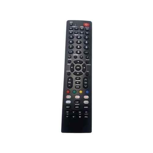 Replacement Panasonic Remote Controller AB-YK04