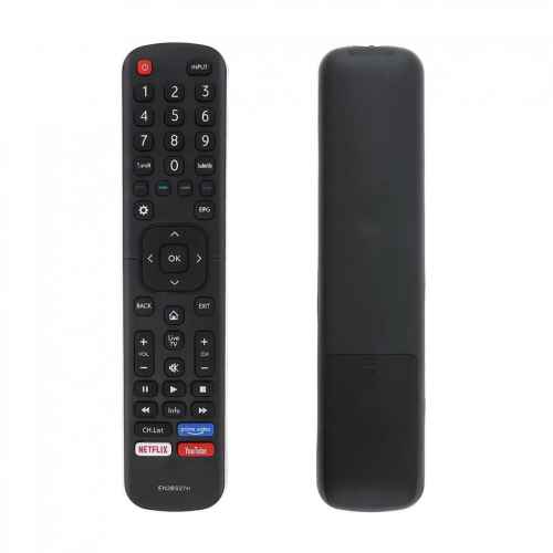 Replacement Remote for Hisense EN2BS27H