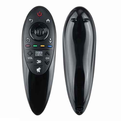 Replacement Remote Control worxwith LG 3D Smart HD TV