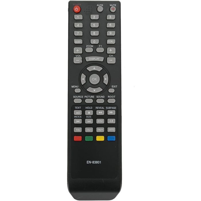 Hisense EN-83801 Replacement Remote Control for Hisense Basic TV %count(title) +254720548999 Hisense EN-83801 Replacement Remote Control for Hisense Basic TV
