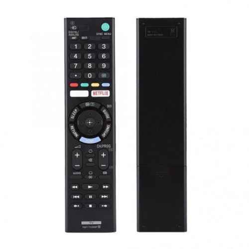 Replacement Remote Control RMT-TX300P for Sony Bravia TV