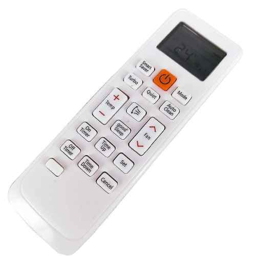 Replacement Remote control Samsung DB93-11489L