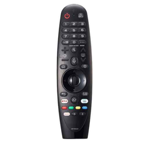 Replacement TV remote control for LG AM-HR600/650 Smart TV