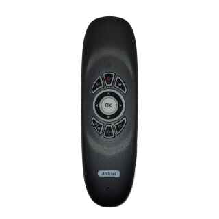 Wireless Keyboard Remote Control Air Mouse