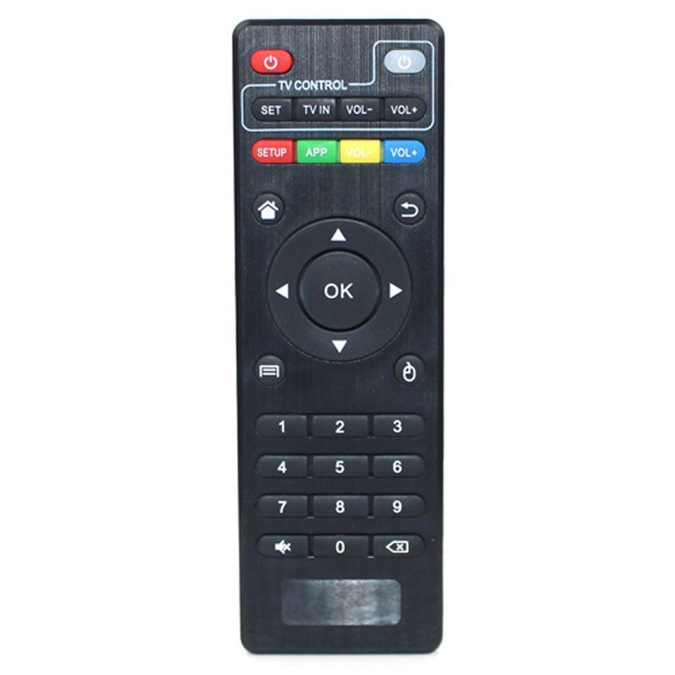 Replacement TV Remote Control FOR MXQ, MXQ PRO, MXQ-4K %count(title) +254720548999 Replacement TV Remote Control FOR MXQ, MXQ PRO, MXQ-4K