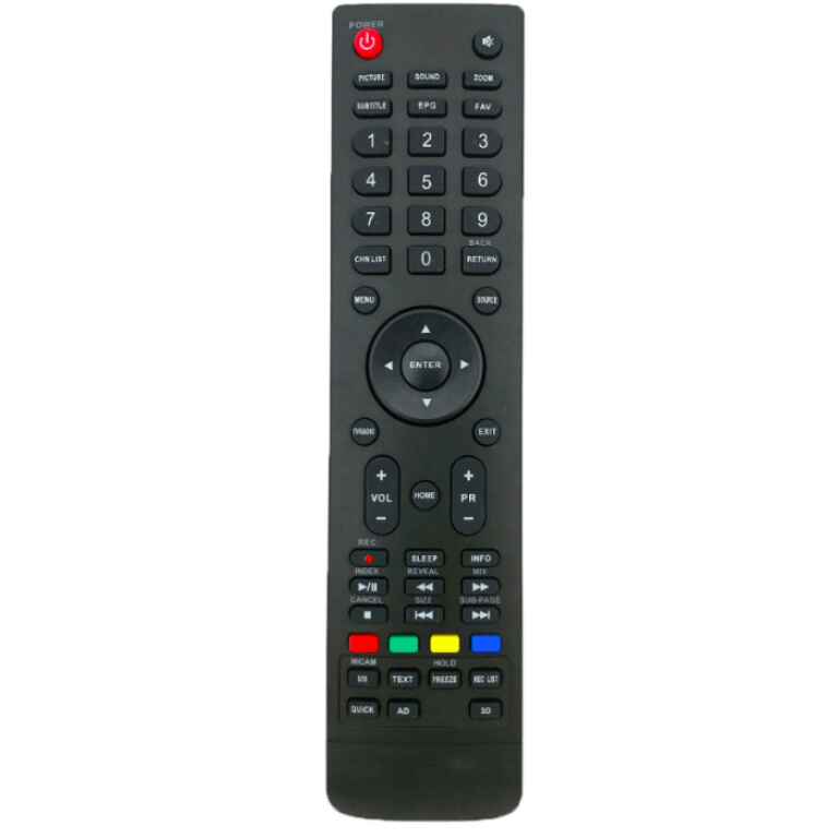 Skyworth HOF19C1140GPD25 Replacement TV Remote Control