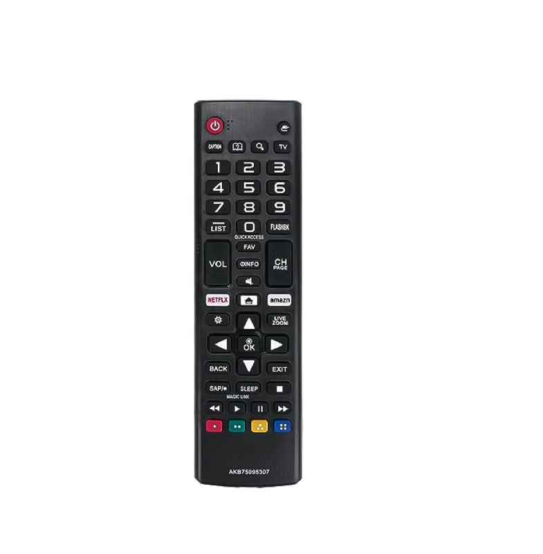 AKB75095307 Replacement Remote Control for LG Smart LED LCD TVs %count(title) +254720548999 AKB75095307 Replacement Remote Control for LG Smart LED LCD TVs