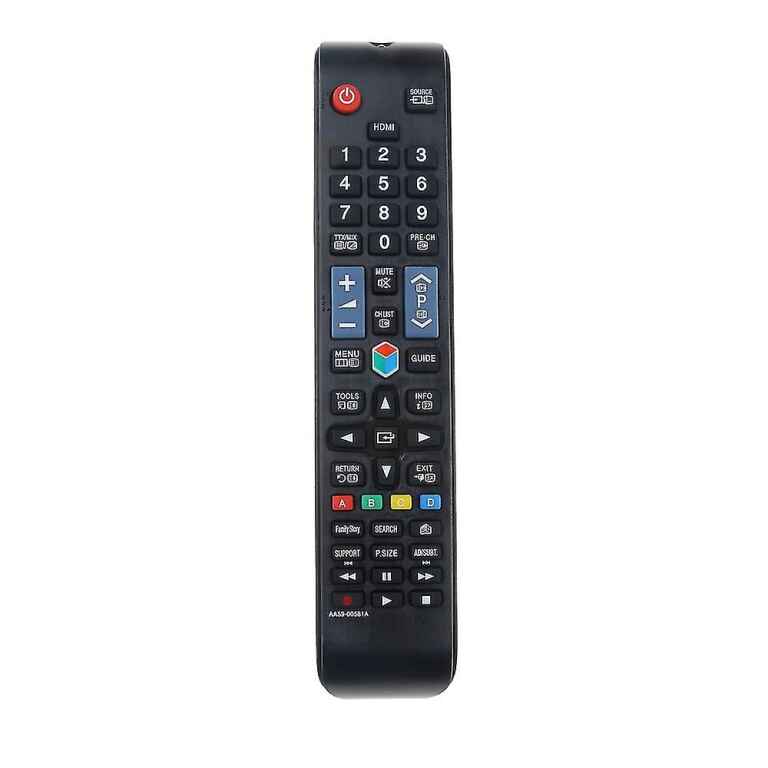 AA59-00594A Replacement Remote Control fit for Samsung Smart 3D TV