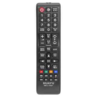 Universal Replacement Remote Control For Samsung RM-L1088+ LCD / LED TV