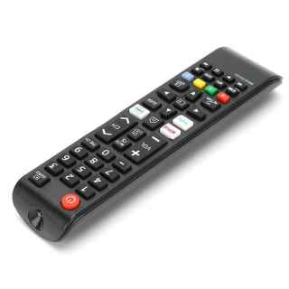 Replacement Remotel For Samsung BN59-01315A- Samsung Smart