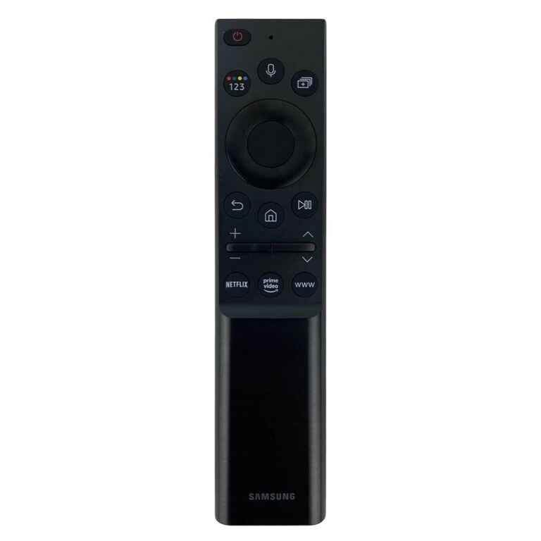 Replacement Remote control for BN59-01357N