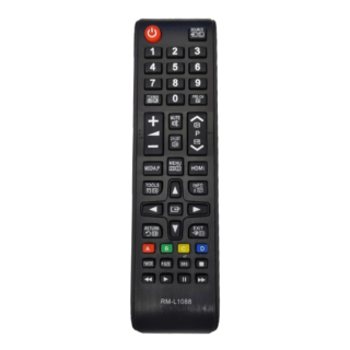 Huayu LED/LCD TV Universal Remote Control RM-L1088 for Samsung