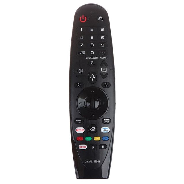 AKB75855501 Infrared Replacement Remote Control for LG Smart TV Controller %count(title) +254720548999 AKB75855501 Infrared Replacement Remote Control for LG Smart TV Controller