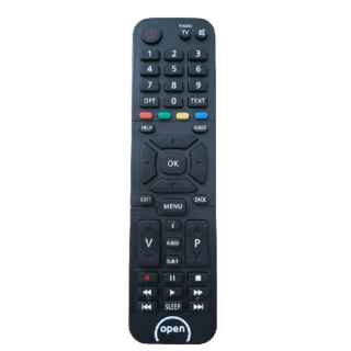 Replacement Openview Remote
