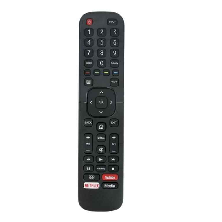 Killer Deals Replacement Remote Control for Hisense TV 32K3110W EN2B27