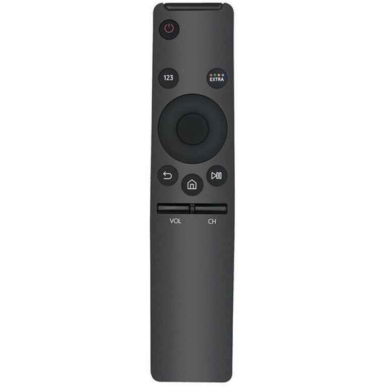 Smart Replacement Tv remote for Samsung One Remote BN59-01259B UHD