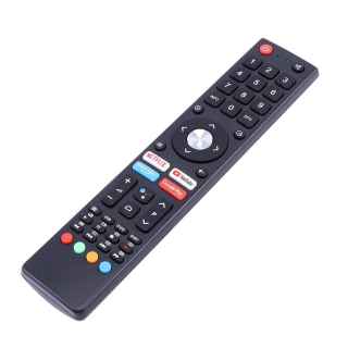 Replacement Remote Control for itel Android Smart TV G32 G43 G55