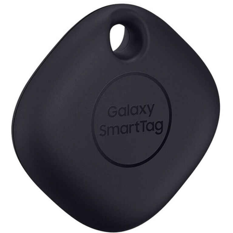 Samsung Galaxy SmartTag (Black) - Kenya