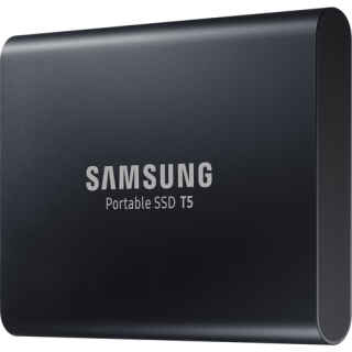 Samsung 2TB T5 Portable Solid-State Drive - Kenya