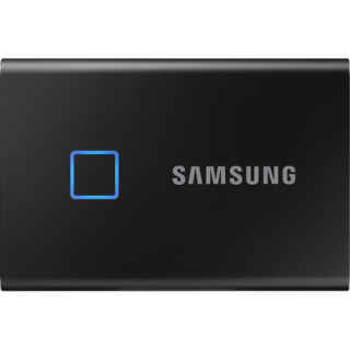 Samsung 500GB T7 Touch Portable SSD - Kenya