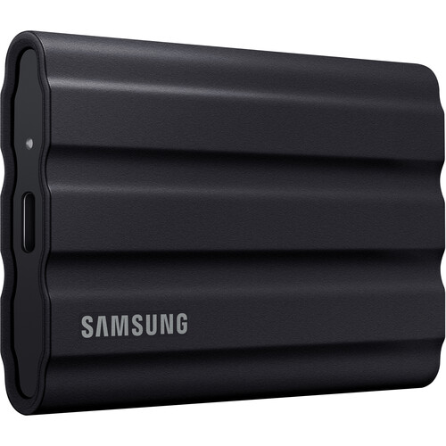 Samsung T7 Shield 4TB Portable External SSD - Kenya