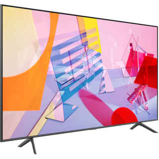 Samsung Q60T 75? Class HDR 4K UHD Smart QLED TV - Kenya