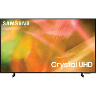 Samsung AU8000 65? Class HDR 4K UHD Smart LED TV - Kenya