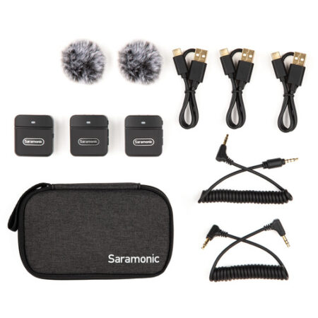 saramonic blink100 b2 blink 100 b2 2 person 1671557723 1741395 | +254720548999