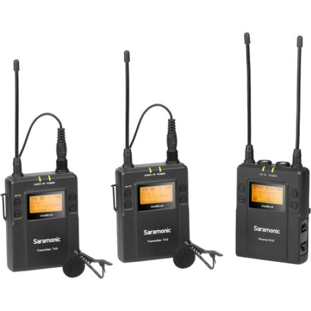 saramonic rx9 tx9 tx9 uhf wireless lavalier microphone 1595937933 1331757 | +254720548999