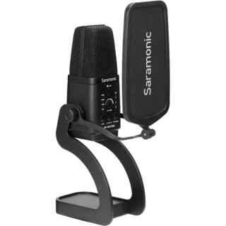 Saramonic SR-MV7000 USB/XLR Condenser Microphone - Kenya