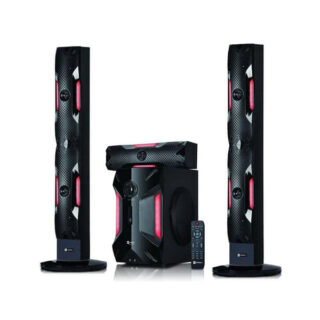 Sayona SHT-1192BT 3.1 Channel Speaker Sub-woofer with Bluetooth - Kenya