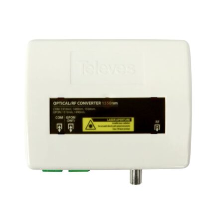 scapc optical receiverdemultiplexer 52dbm 131014901550nmgpontv 1e2s televes | +254720548999