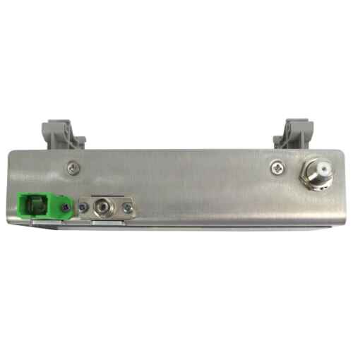 SC/APC Optical Receiver/Demultiplexer (-8...+1dBm)... - Image 3