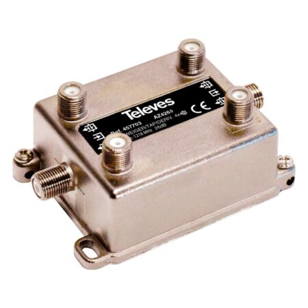 shunt 51220mhz f 4d 26db indoor televes | +254720548999