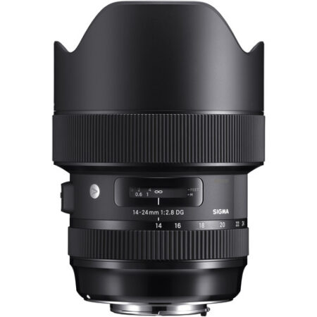 Sigma 150-600mm f/5-6.3 DG OS HSM Contemporary Lens for Canon EF - Kenya