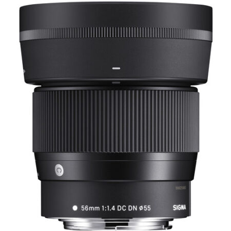 sigma 351971 56mm f 1 4 dc dn 1570454101 1510008 | +254720548999
