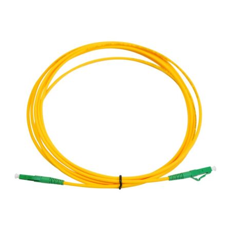 singlemode fo patch cord for indoor lsfh lcapc 3m televes | +254720548999