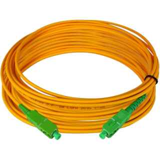 singlemode fo patch cord lsfh dca preconnected scapc 40m televes | +254720548999
