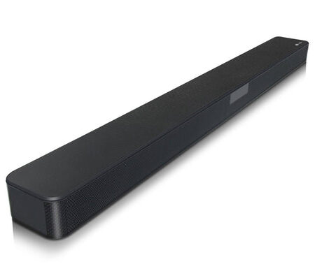 LG SL5Y 2.1 Channel 400W Sound Bar w/ DTS Virtual: X & High Resolution Audio - Kenya