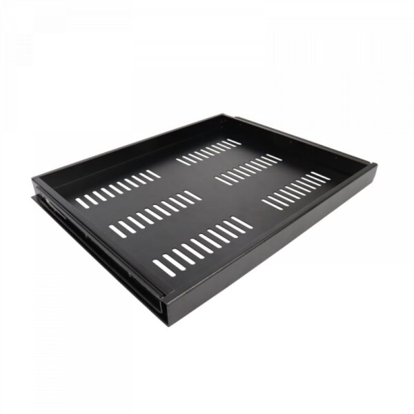 Sliding tray for Rack 19? 1U (Adjustable depth from 800 to...
