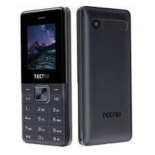 Tecno T101 Dual Sim, Wireless FM, 1000mah Feature Mobile Phone - Kenya
