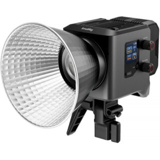SmallRig RC 220B Pro 220W Bi-Color COB LED Video Light - Kenya