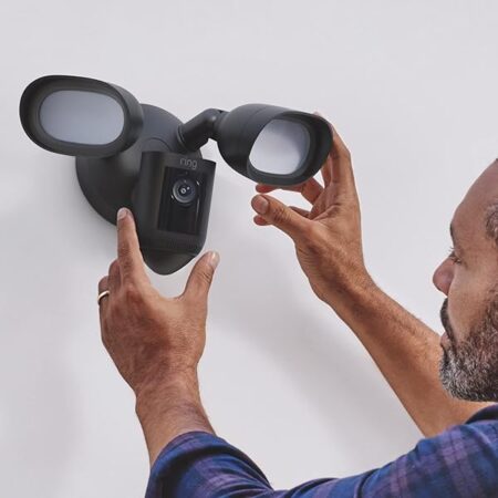 smart security camera installation wired services kenya | +254720548999