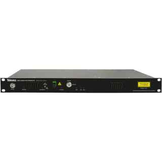 SMATV optical transmitter, 1RU rack 19? 1310 nm, Po 6 dBm...